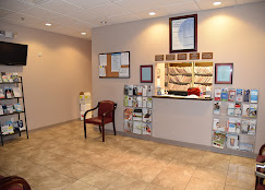 Good Health Orlando Office Building